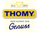 Thomy-Logo