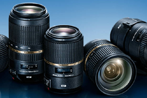 Tamron: Search Engine Advertising und Amazon Sales